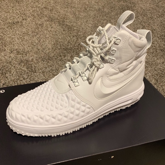 BRAND NEW Nike LF1 Duckboot ‘17 PRM Men’s - Picture 2 of 8